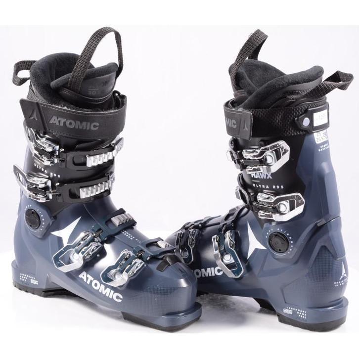 37 38 39 40 41 42 dames skischoenen ATOMIC HAWX ULTRA R95 W, Sport en Fitness, Skiën en Langlaufen, Skiën, Schoenen, Gebruikt