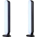 LED GAME Tafellamp - Trion Gimma - 2.5W -  RGBW - Dimbaar -, Huis en Inrichting, Lampen | Tafellampen, Ophalen of Verzenden, Nieuw