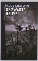 De zwarte heuvel / De twintigste eeuw / 71 9789045014685, Verzenden, Gelezen, Bruce Chatwin