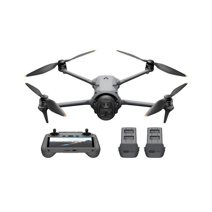 DJI Mavic 4 Pro drone Fly More Combo met RC 2 Smart, Audio, Tv en Foto, Drones, Gebruikt, DJI, Verzenden