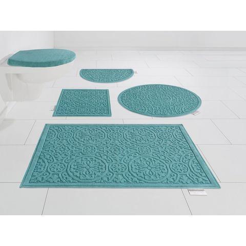 Guido Maria Kretschmer Home&Living Badmat Garden Pastels, Huis en Inrichting, Badkamer | Badtextiel en Accessoires, Nieuw, Verzenden