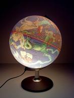 Globe - 1980-1990 - Scan - Globe