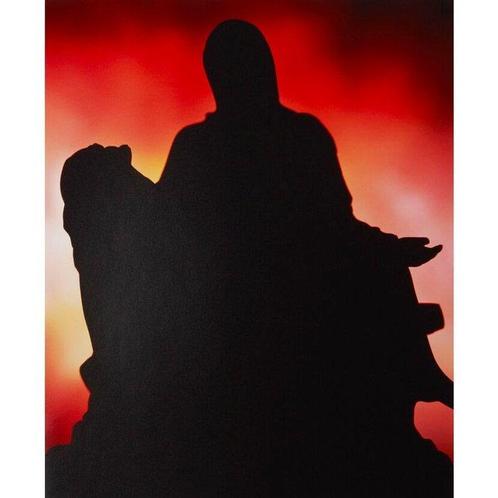 Andres Serrano (1950) - Pietà, Antiek en Kunst, Kunst | Schilderijen | Modern