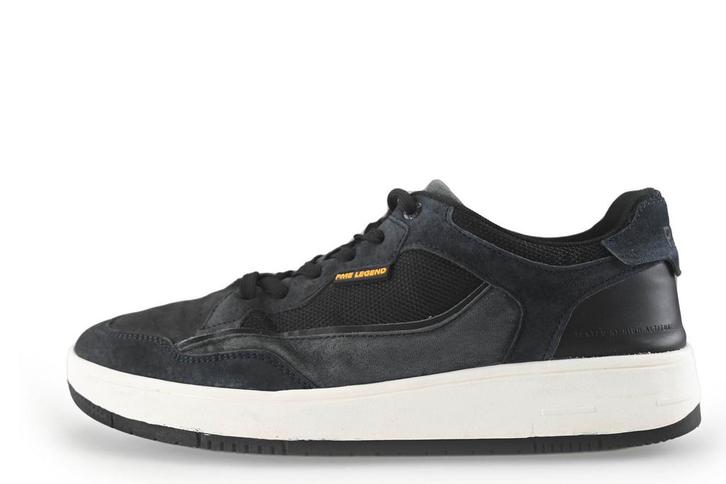 PME Legend Sneakers in maat 44 Blauw, Kleding | Heren, Schoenen, Blauw, Zo goed als nieuw, Sneakers of Gympen, Verzenden