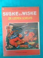 Suske en Wiske 76/332 - 14 Album - Eerste druk - 1975/2015, Nieuw