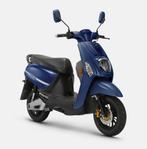 Doohan S9 Elektrische Scooter (Blue), Fietsen en Brommers, Scooters | Overige merken, Nieuw, Maximaal 45 km/u, Ophalen of Verzenden