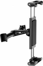 Baseus Backseat Car Mount Black, Verzenden, Nieuw