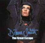 cd single card - Dilana Smith - The Great Escape, Cd's en Dvd's, Verzenden, Zo goed als nieuw