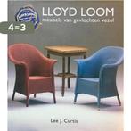 LLOYD LOOM MEUBELS VAN GEVLOCHTEN VEZEL 9789056950224, Verzenden, Zo goed als nieuw, L.J. Curtis