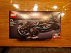 Lego - Technic - Lego technic 42165 - Mercedes-AMG F1 W14, Nieuw