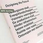 Designing the future 9789081953511 Julie Mabilde, Boeken, Verzenden, Gelezen, Julie Mabilde