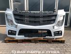 Voorbumper compleet Mercedes Actros MP4 A 960 880 17 90, Ophalen, Gebruikt, Mercedes-Benz, Carrosserie en Plaatwerk