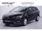 Opel Astra 1.6 Cdti 110pk Navi Camera va € 156,-/mnd, Auto's, Stof, Gebruikt, Zwart, Stationwagon