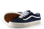 Vans Sneakers in maat 42 Blauw, Kleding | Heren, Schoenen, Vans, Verzenden, Blauw, Sneakers of Gympen