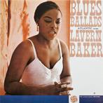 LP gebruikt - LaVern Baker - Blues Ballads, Zo goed als nieuw, Verzenden