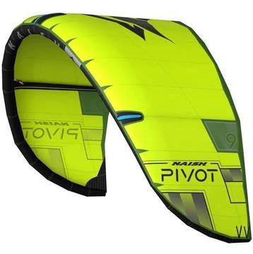 NAISH PIVOT SALE!! LAATSTE STUKS, 40% KORTING! beschikbaar voor biedingen