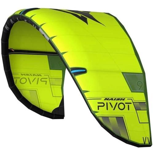 NEW! KITESURF NAISH PIVOT SALE!! LAATSTE STUKS, 35% KORTING!, Watersport en Boten, Kitesurfen, Kite, Nieuw, Ophalen of Verzenden