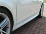 VW Golf 6 VI R R20 look sideskirts, Verzenden, Nieuw