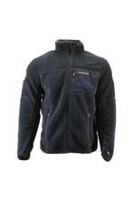 Napapijri Vest in maat XS Zwart, Verzenden, Zo goed als nieuw, Zwart, Napapijri