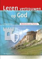 Leren vertrouwen op God / Kringserie 9789033801129, Verzenden, Gelezen, Hetty Lalleman