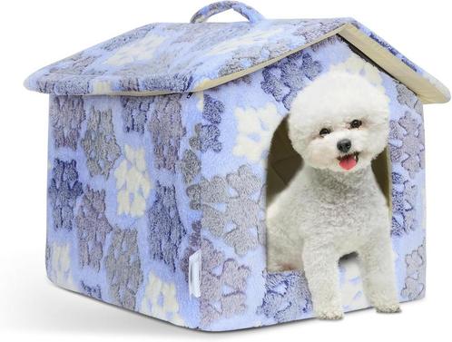 Nobleza Hondenmand voor katten en honden - 48x45x39cm, Dieren en Toebehoren, Overige Dieren-accessoires, Nieuw, Verzenden