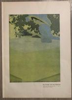 Marcello Dudovich - 2 X Original Cromolitho Dudovich