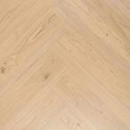 Douwes Dekker Ambitieus klikpvc 07817 Brede Visgraat Creme, Ophalen of Verzenden, Nieuw, Overige kleuren, Overige typen