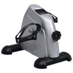 Mini Hometrainer - Bureau Fiets | Retourdeal! | 35% Korting, Ophalen of Verzenden, Nieuw, Metaal, Hometrainer