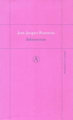 Bekentenissen - Jean-Jacques Rousseau - 9789025363772 - Hard, Boeken, Verzenden, Nieuw