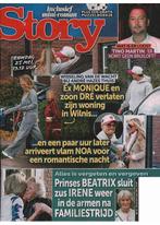 Story - 22 2025, Verzenden, Nieuw, Gossip of Showbizz