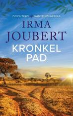 9789023960485 Dochters van Zuid-Afrika 3 - Kronkelpad, Verzenden, Gelezen, Irma Joubert