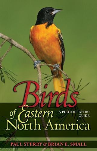 Birds of Eastern North America, Boeken, Studieboeken en Cursussen, Verzenden