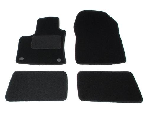 Automatten op maat - Renault Twingo 2 2007-2014, Auto-onderdelen, Interieur en Bekleding, Nieuw, Verzenden