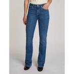 Tommy Hilfiger Bootcut jeans BOOTCUT REGULAR WAIST, Verzenden, Nieuw