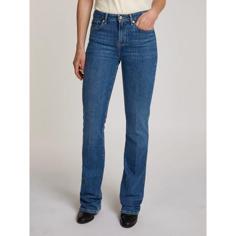 Tommy Hilfiger Bootcut jeans BOOTCUT REGULAR WAIST, Kleding | Dames, Spijkerbroeken en Jeans, Nieuw, Verzenden