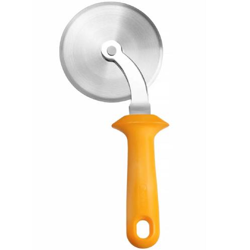 Hendi Pizzasnijder Ø97mm**, Hobby en Vrije tijd, Taarten en Cupcakes maken, Nieuw, Verzenden