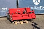 Veiling: Rotorkopeg Stone Burrier SB-145B 2024 met zaaibak N, Zakelijke goederen, Agrarisch | Werktuigen, Ophalen, Grondbewerking