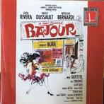 cd - Chita Rivera - Bajour, Cd's en Dvd's, Verzenden, Zo goed als nieuw