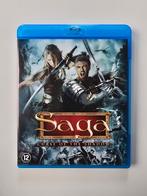 SAGA CURSE OF THE SHADOW (BLURAY), Cd's en Dvd's, Verzenden, Gebruikt