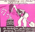 De wensen van De Notenkraker op spotprent (lijst optie), Antiek en Kunst, Verzenden