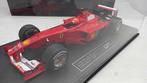 GP Replicas 1:18 - Modelauto - Ferrari F1-2000 Michael, Nieuw