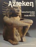De Azteken 9781197401146 C.A. Burland, Boeken, Verzenden, Gelezen, C.A. Burland