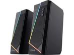 Veiling - Trust Gaming GXT 609 Zoxa RGB Speaker Set, Computers en Software, Pc speakers, Nieuw