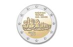 2 euro Hagar Qim 2017 - Malta, Postzegels en Munten, Munten | Europa | Euromunten, Verzenden
