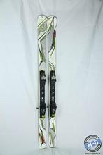 Ski - Nordica Fire arrow 76 CA - 168, Gebruikt, 160 tot 180 cm, Ophalen of Verzenden, Ski's