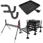 Ultimate Complete Seatbox Set, Watersport en Boten, Verzenden, Nieuw