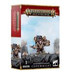 Kharadron Overlords Codewright (Warhammer nieuw), Hobby en Vrije tijd, Wargaming, Ophalen of Verzenden, Nieuw