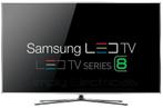Samsung UE46D8000 - 46 inch Full HD LED TV, Audio, Tv en Foto, Televisies, Ophalen, LED, Zo goed als nieuw, Samsung