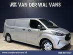 Ford Transit Custom | 2.0 TDCI 136pk L2H1 Euro6 Airco |, Auto's, Gebruikt, Euro 6, Dealer onderhouden, Ford