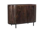 Noor Walnut 121cm, Nieuw